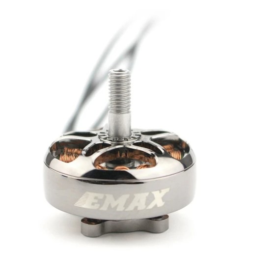 Emax ECO II Series 2807 6S 1300KV Brushless Motor for RC Quad Motor Multicopter Racing RC Drone